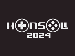 Konsoll Bergen Norway 2024 logo