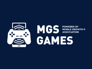 MGS Games San Francisco 2024 Logo