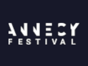 Annecy Festival MIFA Video Game Competition Trailers 2026 Logo