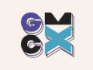 Game Conference MX Mexico 2026 Logo