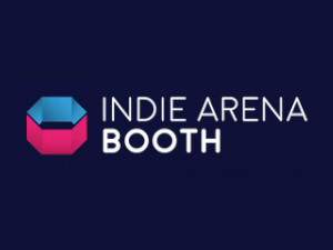 Indie Arena Booth Gamescom 2026 Logo