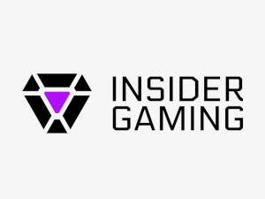 Insider Gaming Showcase 2026 Logo