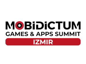 Mobidictum Games Apps Summit 2026 Logo