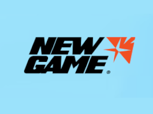 New Game + Showacase 2027 Logo