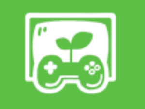 Vancouver Game Garden 2026 Logo