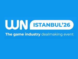 WN Istanbul 2026 Logo