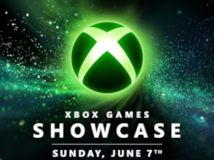 Xbox Summer Game Show & Gears of War Direct 2026 Logo Showcase