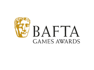 Bafta Game Awards 2026 Logo