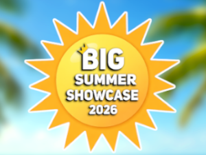 Best Indie Games Summer Showcase Clemmy 2026 Logo