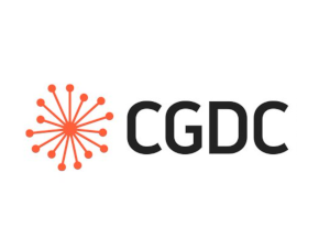 Christian Game Developers Conference 2026 Logo