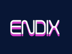 Endix Showcase Steam 2026 Logo