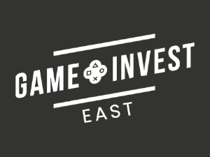 Game Invest East Logo Halifax 2026