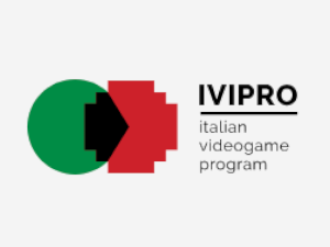 Ivi Pro Days Italy 2026 Logo