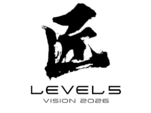 Level 5 Vision Showcase 2026 Logo