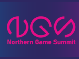 Northern Game Summit 2026 Logo