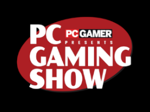 PC Gaming Show Summer Edition 2026 Showcase Logo