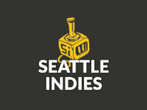 Seattle Indies Expo 2026 Logo