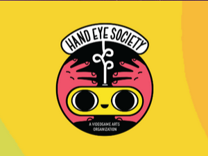 Hand Eye Society - Torontron Summer Showcase 2026 Logo