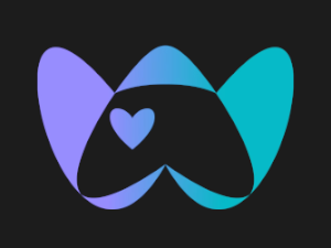 W Love Games Helsinki 2026 Logo