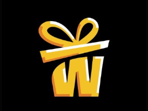 Wishlisted Indie Game Showcase 2026 Logo