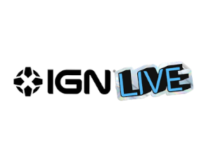 IGN Live Summer Showcase Logo