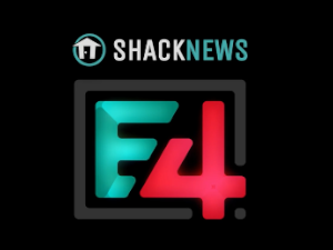 Shacknews E4 Summer Showcase 2026 Logo