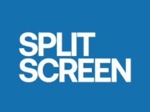Splitscreen Croatia Split 2027 Logo