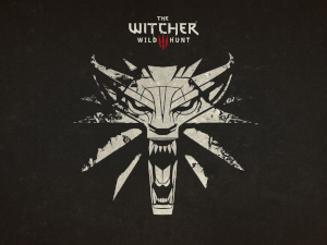 The Witcher Blood and Wine 10th Anniversary Showcase 2026 Logo