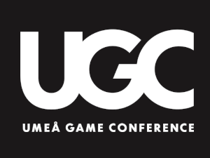Umeå Game Conference Sweden Umeå 2027 Logo