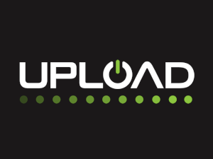 Upload VR Summer 2026 Logo Showcase