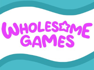 Wholesome Direct Showcase Logo 2026