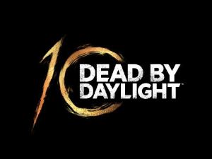Dead by Daylight 2026 10th anniversary stream Logo Showcase