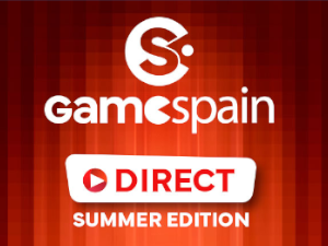 Game Spain Direct Summer 2026 Logo Showcase