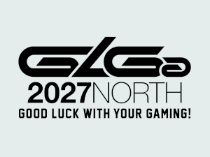 GLGa2027 NORTH Japan Sapporo 2026 Logo
