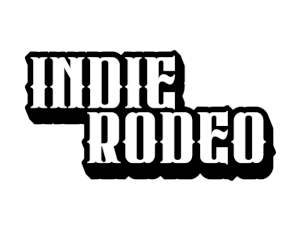 Indie Rodeo Canada Calgary 2026 Logo
