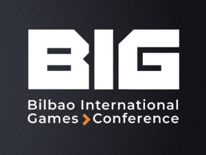 Bilbao International Games Conference Spain Bilbao 2026 Logo