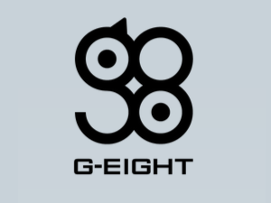 G Eight Taipei 2026 Showcase Logo