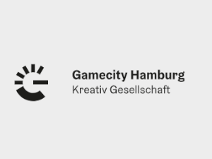 Gamecity Hamburg Prototype Funding Second Round 2026 Logo