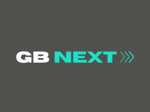 GamesBeat NEXT California San Francisco 2026 Logo