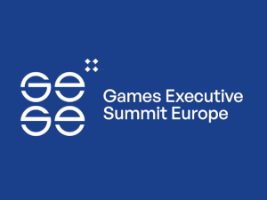 Games Executive Summit Europe Spain Carmona 2026 Logo