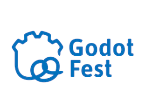 GodotFest Germany Munich 2026 Logo