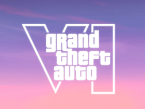 GTA VI Extended Look Netflix Showcase 2026 Logo