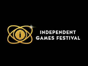 IGF Independent Games Festival GDC 2026 Logo