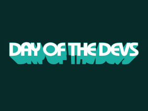 Day of the Devs The Game Awards Digital Showcase 2026 Logo