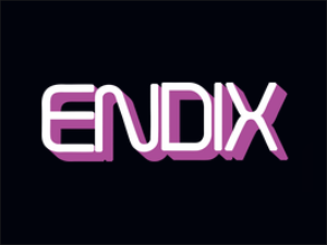 Endix Fall Showcase 2026 Logo