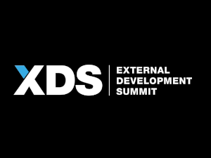 XDS 2027 Canada Vancouver 2026 Logo