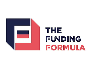 The Funding Formula United Kingdom London 2026 Logo