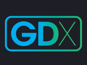 Game Discovery Exhibition Conference Canada Edmonton 2026 Logo