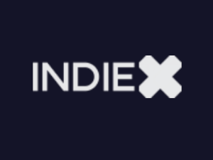 Indie X Awards Steam Showcase 2026 logo