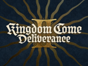  Kingdom Come: Deliverance II Live in Kuttenberg - Concert Movie 2026 Logo
